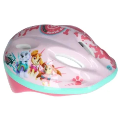 Kinderen Paw Patrol Nickelodeon Kinderhelm Roze 52-56cm