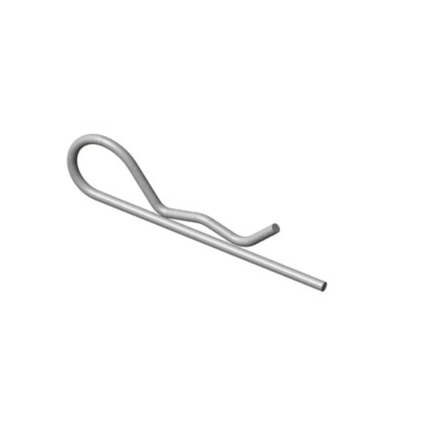 Overig Nonius Borgpen 60/27mm - voor Metal Stud plafondsystemen
