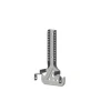 Nonius Onderhanger + Zij 60/27mm - voor Metal Stud plafondsystemen
