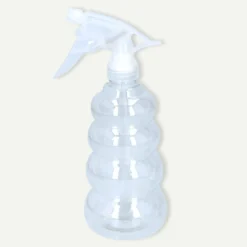 Nordix Plantenspuit Plantensproeier Waterverstuiver Sprayflacon 550ml Wit Kunststof