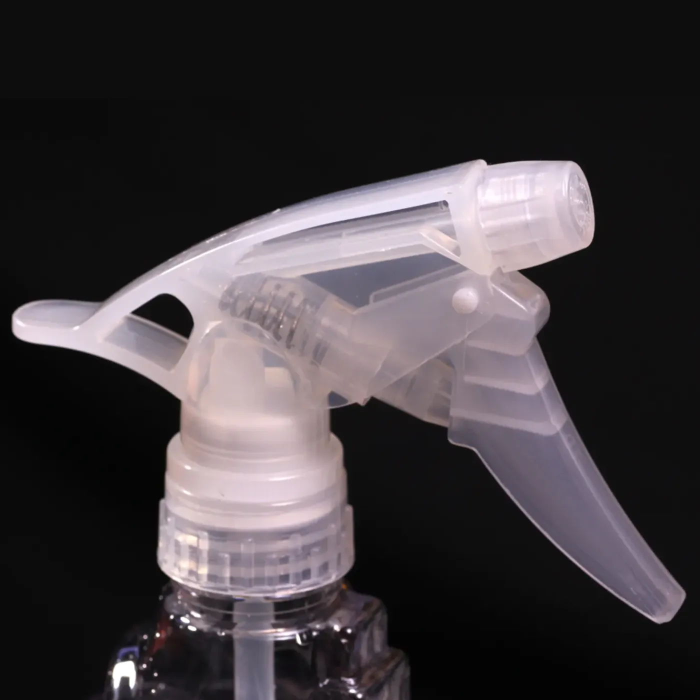 Nordix Plantenspuit Plantensproeier Waterverstuiver Sprayflacon 550ml Wit Kunststof