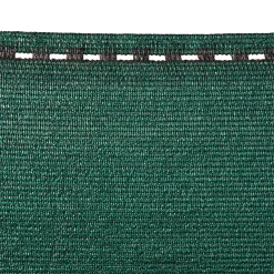 Nortene Zichtbelemmering Recynet Plus - Synthetisch - Groen - 150x1000cm