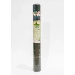 Nortene Zichtbelemmering Recynet Plus - Synthetisch - Zwart - 200x1000cm