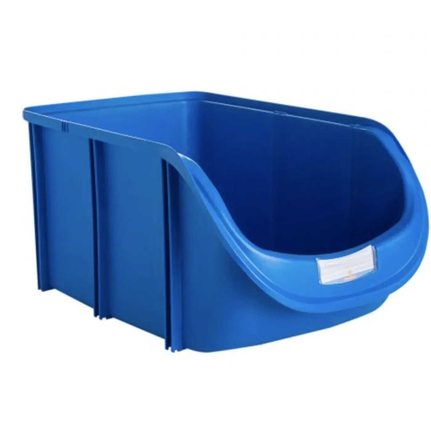 Novaline Stapelbox Blauw 26 X 16 X 14 Cm