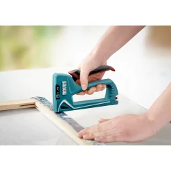 Novus Handtacker J-13 - A