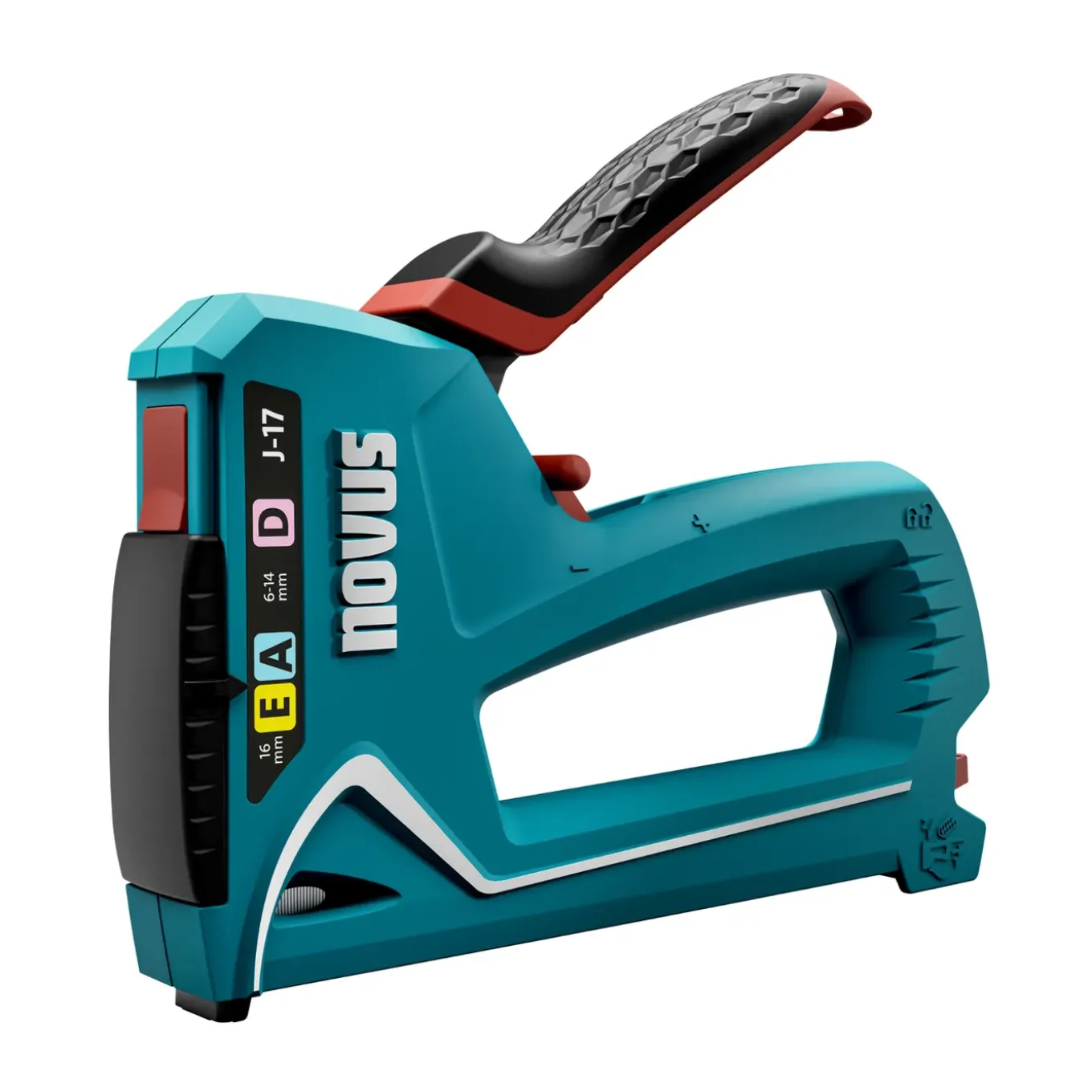 Novus Handtacker J-17 - Ead - Nietpistool