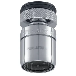 NP Classic straalregelaar waterbesparend DL Kogel chroom M22/M24 7.5-9l/min