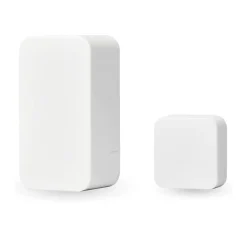 Nuki Deurslot - Smart Lock Go - Keypad 2.0 - Deursensor Sleutelvrij