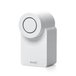 Nuki Deurslot - Smart Lock Go - Keypad 2.0 - Deursensor Sleutelvrij