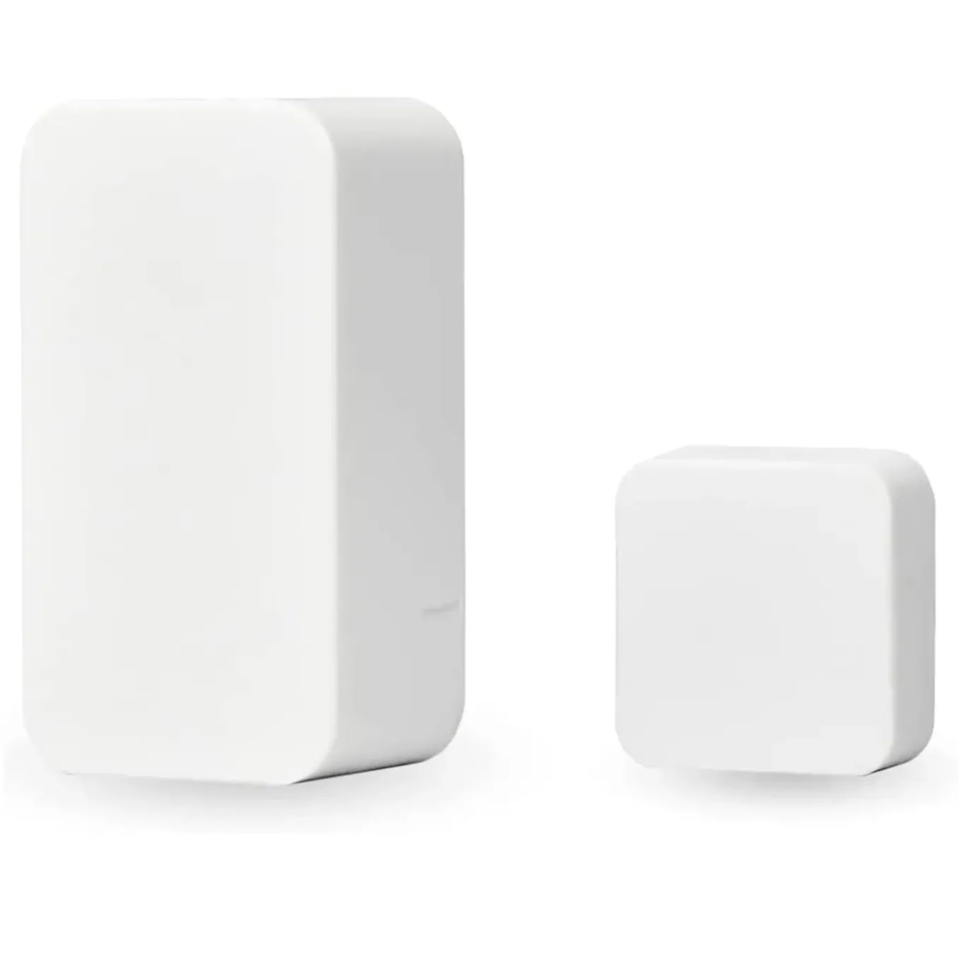 Nuki - Slim Deurslot - Smart Lock Ultra - Keypad 2.0 Nfc - Deursensor