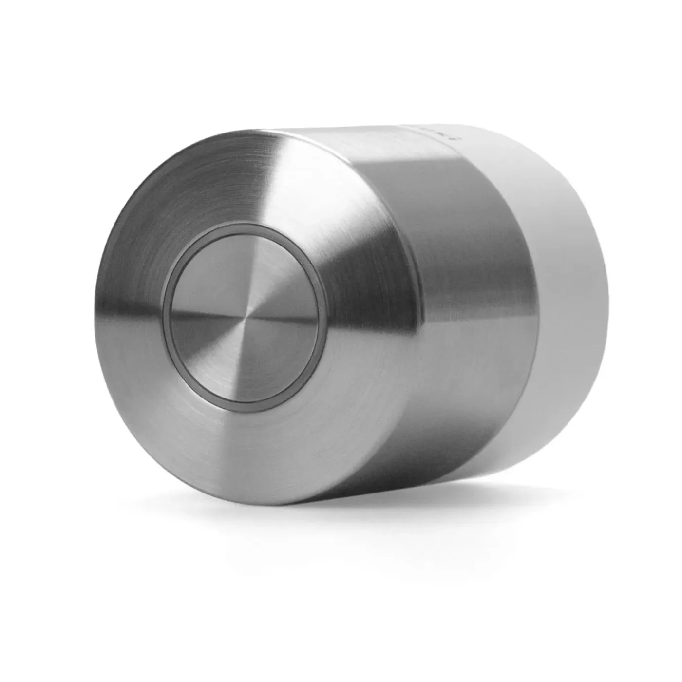 Nuki - Slim Deurslot - Smart Lock Pro - Zwart Keypad Nfc - Sleutelvrij
