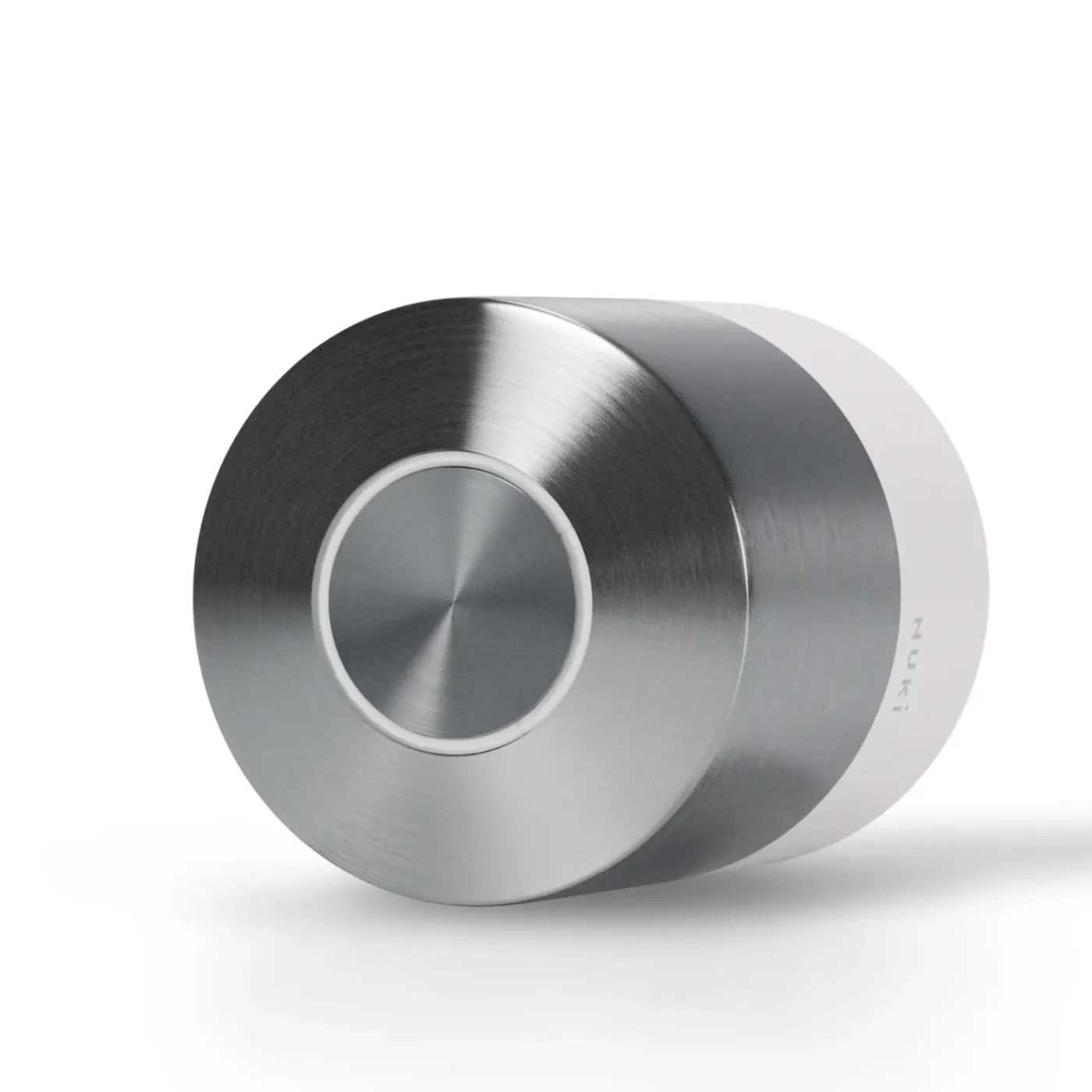 NUKI - Slim Deurslot - Smart Lock Pro - Keypad 1.0 - Deursensor Sleutelvrij
