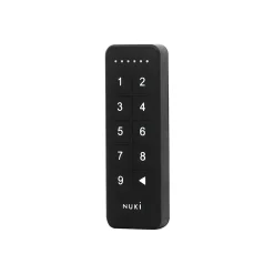 NUKI - Slim Deurslot - Smart Lock Pro - Keypad 1.0 - Deursensor Sleutelvrij