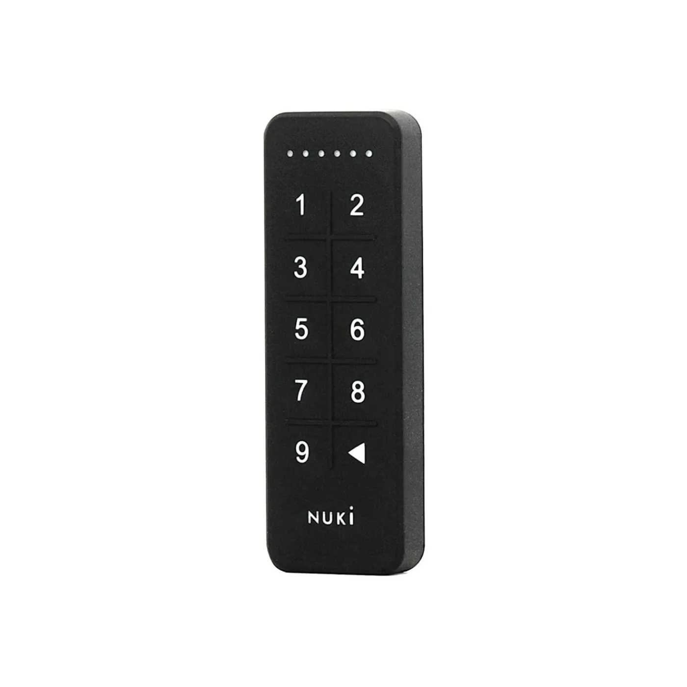 NUKI - Slim Deurslot - Smart Lock Pro - Keypad 1.0 - Deursensor Sleutelvrij