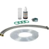 NWF Waterontharder Duo20 High End 4.0 - 4-6 Personen - Incl. Installatie Set