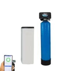 NWF Waterontharder Duo20 High End 4.0 - 4-6 Personen - Incl. Installatie Set