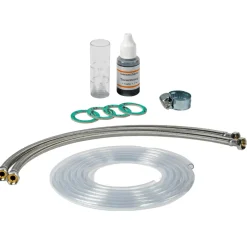NWF Waterontharder Duo20 Premium 2.0 Voor 4-6 Personen - Incl. Installatie Set