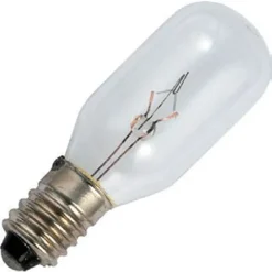 Oe Lightning Signaallamp E10 - 4w 30v 2500k - T16 - 16x35mm - 133 Mah - Dimbaar - 1 Stuk