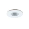 Olucia - Dico - Inbouw Veranda Lamp - Wit - 13l