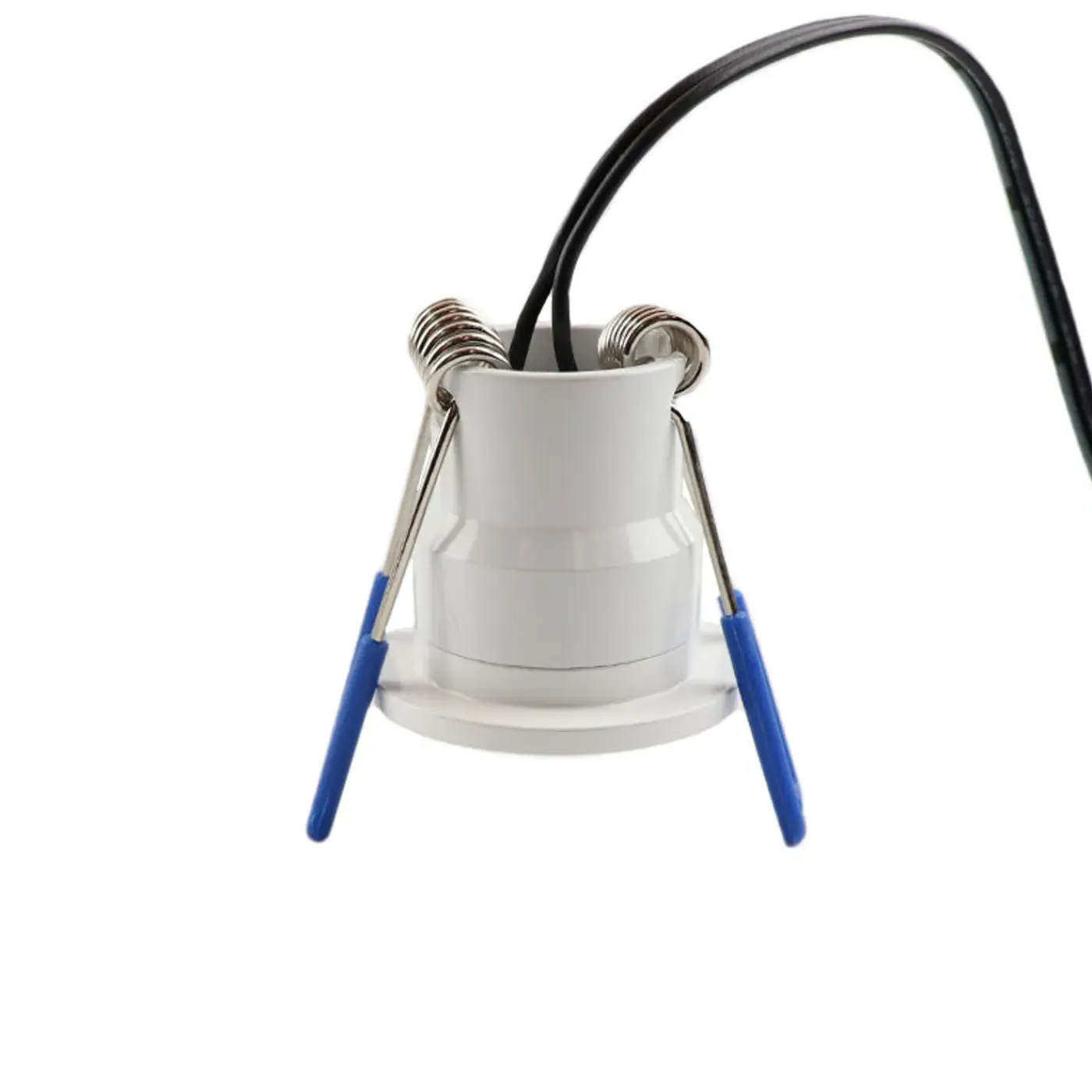 Olucia - Dico - Inbouw Veranda Lamp - Wit - 13l