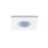 Olucia - Dico - Inbouw Veranda Lamp - Wit - 10l