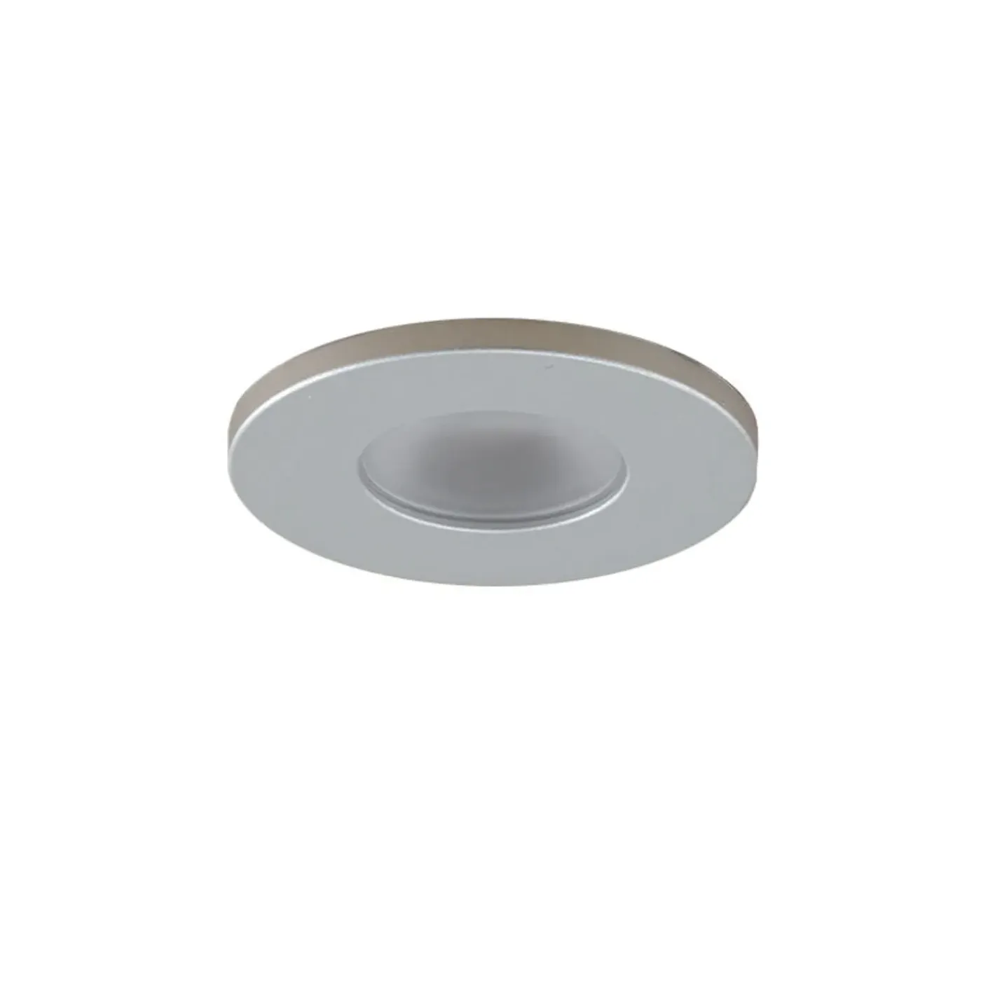Olucia - Dico - Inbouw Veranda Lamp - Chroom - 10l