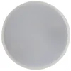 Olucia - James - Buitenplafondlamp - Wit