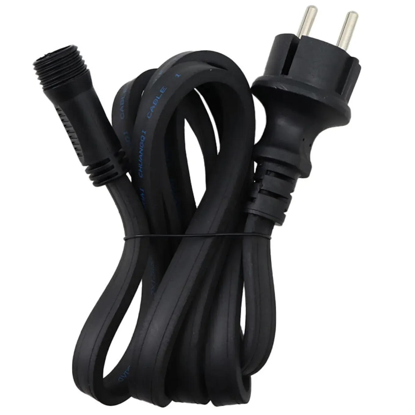 Olucia - 35m Sfeerlicht - 35 Gekleurde Lampjes
