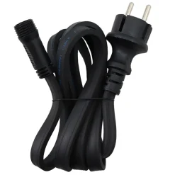 Olucia - 30m Sfeerlicht - 60 Lampenhouders