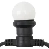 Olucia - 15m Snoerlicht - 30 Witte Lampjes
