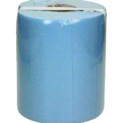 Blanco Onderhouds klusrol Wipe-away P126 dubbele dikte