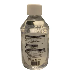 Overig Onderhoudsproduct voor hars spoelbakken 250ml