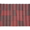 Onduvilla Onduline dakbedekking rood