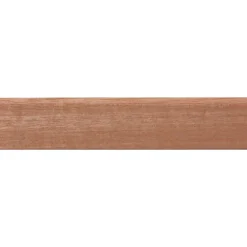 Overig Opdeklat met sponning hardhout 9x32mm 270cm