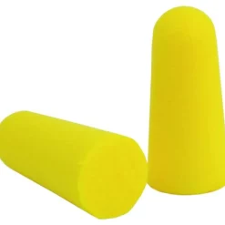 OPSIAL Wegwerp Oordopjes -polyurethaanschuim - 39db - Doos 200 Pr