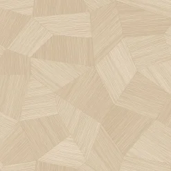 Origin Wallcoverings Behang Grafisch 3d Motief Zandkleurig - 53 Cm X 10.05 M - 347983