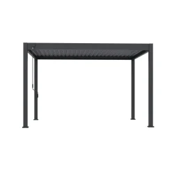 Orion Comfort Overkapping - 300x400 Cm - Antraciet