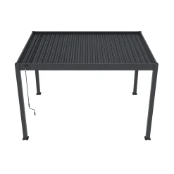 Orion Comfort Overkapping - 300x400 Cm - Antraciet