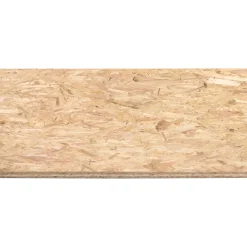 Overig OSB paneel - 18mm - 244x59cm