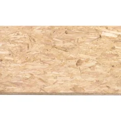 OSB-plaat – tong & groef 2-zijdig - 18 mm – 244 x 122 cm