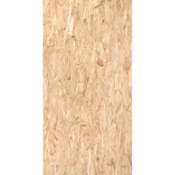 OSB-plaat – tong & groef 2-zijdig - 18 mm – 244 x 122 cm