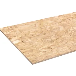 OSB-plaat – tong & groef 2-zijdig - 18 mm – 244 x 122 cm