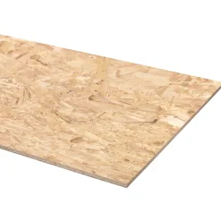 OSB-plaat – tong & groef 2-zijdig - 18 mm – 244 x 122 cm