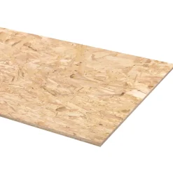 OSB-plaat – tong & groef 2-zijdig - 18 mm – 244 x 122 cm