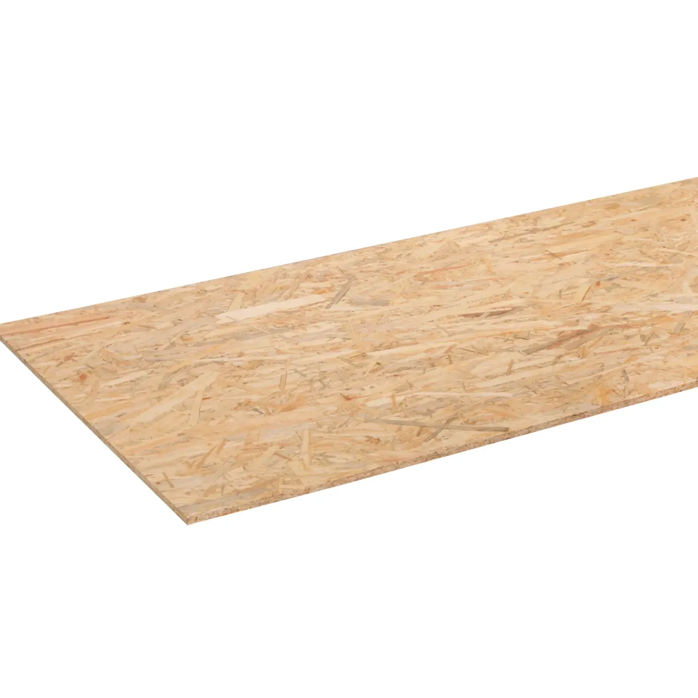 Overig OSB-plaat 61x244cm 9mm