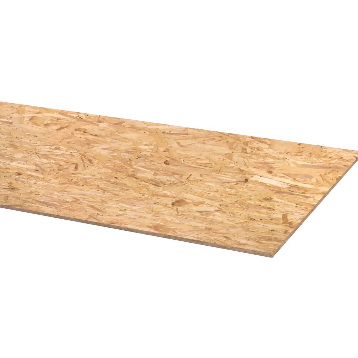 Overig OSB-plaat 122x61cm 9mm
