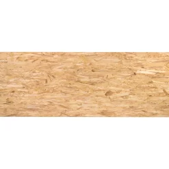 Overig OSB-plaat 122x61cm 9mm