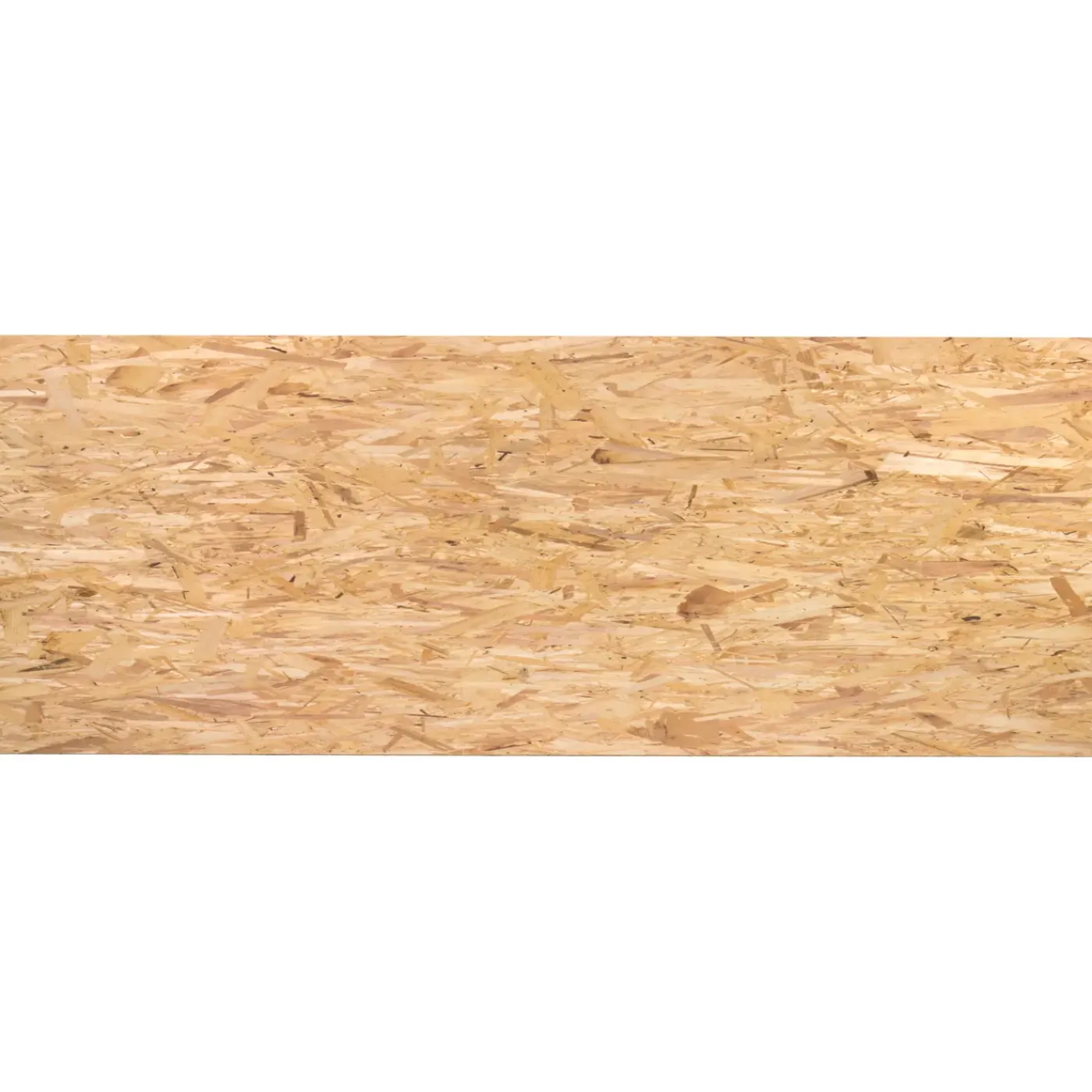 Overig OSB-plaat 122x61cm 9mm