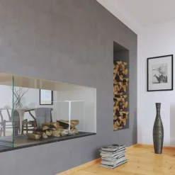 Osmo Impregneermiddel - Beton olie 610, kleurloos Zijdemat - 2.5 liter - Impregneermiddel steen