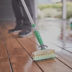 Osmo Schoonmaakmiddel - Terrasreiniger Transparant - 1 Liter - Terras Onderhoud